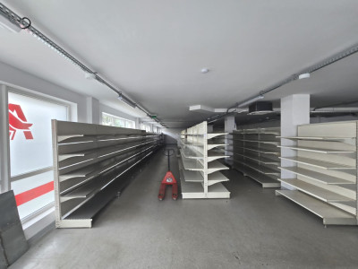 Spatii comerciale de inchiriat Cluj-Napoca imagine mica 6