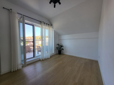 Apartamente de inchiriat Cluj-Napoca Iris / Oasului imagine mica 3