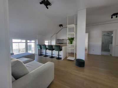 Apartamente de inchiriat Cluj-Napoca Iris / Oasului imagine mica 5