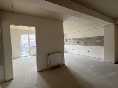 Apartament 3 Camere de Vânzare | SU 60.07 mp | Florești, zona Terra