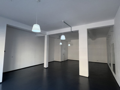 Spatii comerciale de inchiriat Floresti Teilor imagine mica 3