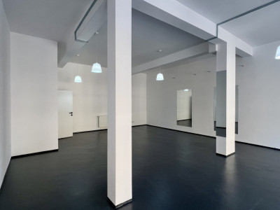 Spatii comerciale de inchiriat Floresti Teilor imagine mica 4