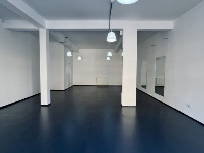 Spatii comerciale de inchiriat Floresti Teilor imagine mica 6