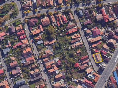 Case de vanzare Cluj-Napoca Iris / Oasului imagine mica 9