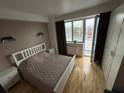 Apartamente de vanzare Cluj-Napoca Andrei Muresanu / Alverna imagine mica 3