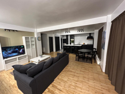 Apartamente de vanzare Cluj-Napoca Andrei Muresanu / Alverna imagine mica 2