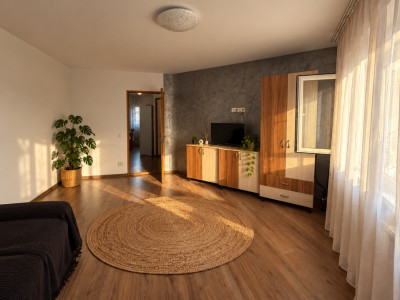 Apartamente de vanzare Cluj-Napoca Grigorescu imagine mica 3