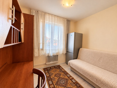 Garsonieră de închiriat – Gheorgheni, zona Interservisan | Cluj-Napoca