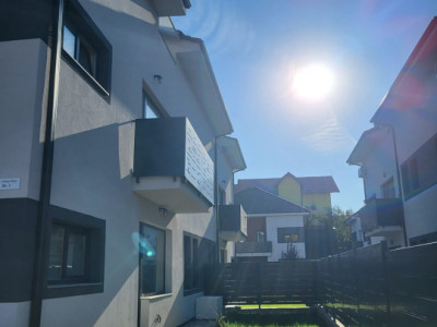 Apartamente de vanzare Cluj-Napoca imagine mica 1