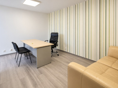 Spatii birouri de inchiriat Cluj-Napoca Centru / Dorobantilor imagine mica 3