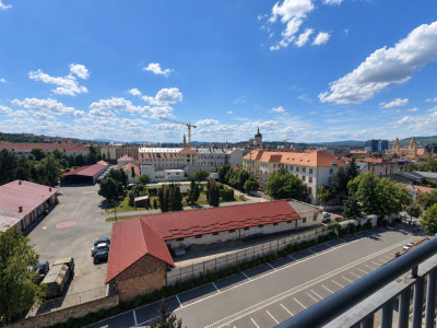 Spatii birouri de inchiriat Cluj-Napoca Centru / Dorobantilor imagine mica 4