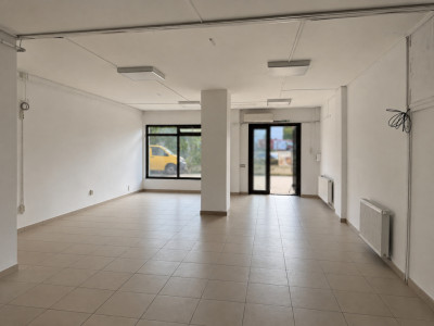 Spatii comerciale de inchiriat Floresti Eroilor imagine mica 2