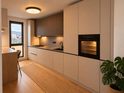 Apartamente de inchiriat Floresti Eroilor imagine mica 2