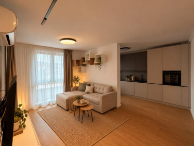 Apartamente de inchiriat Floresti Eroilor imagine mica 4