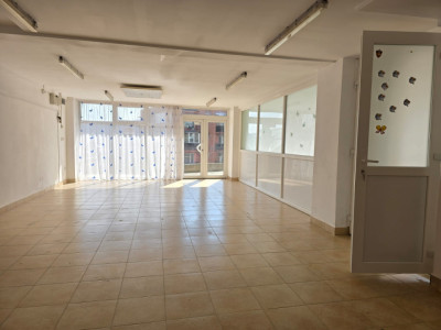 Spatii comerciale de inchiriat Baciu imagine mica 2