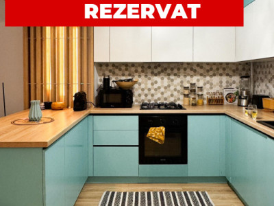 Apartament in zona semicentrala I Parcul Feroviarilor I Cluj