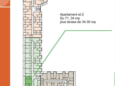 Apartamente de vanzare Cluj-Napoca imagine mica 3